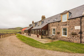 College Cottage